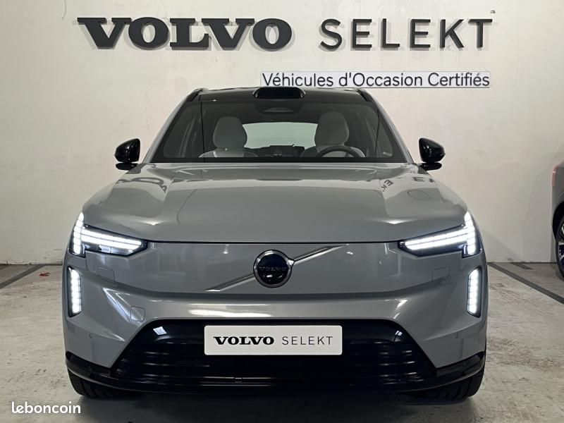 Volvo EX90 Twin Performance 517ch Ultra 7 places (image 2)