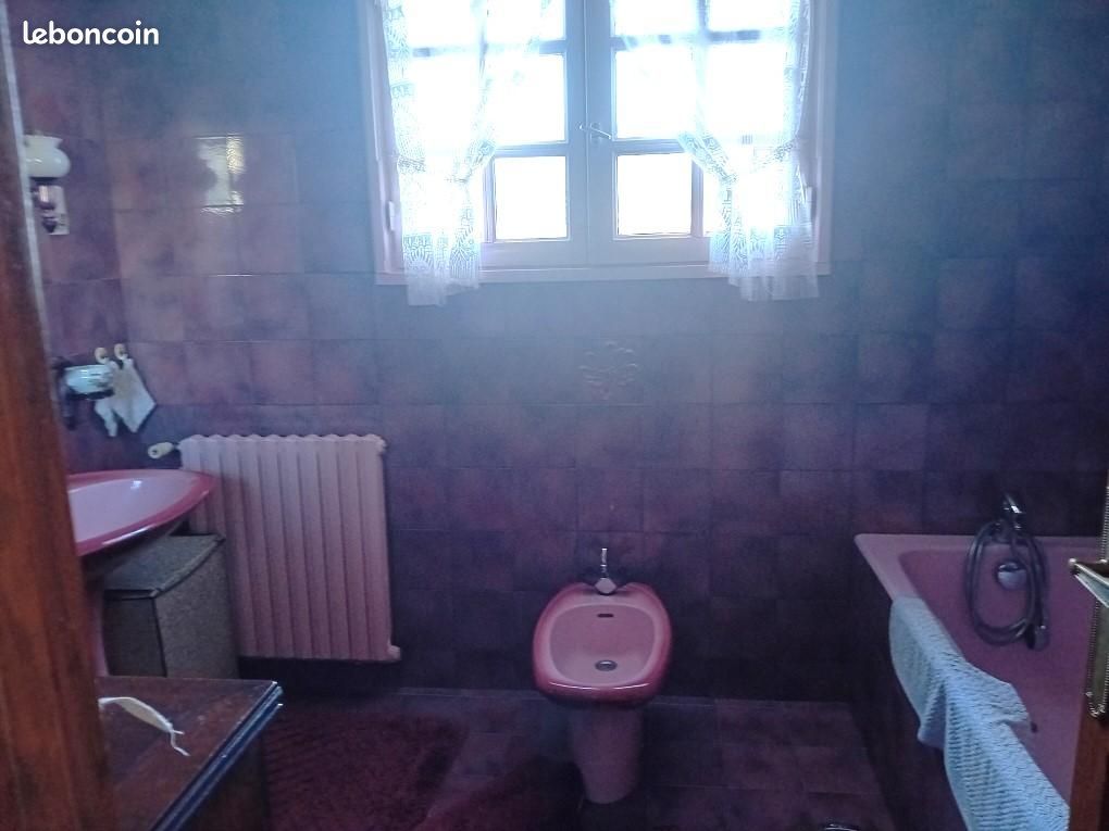 Vente | Maison T6 | 6p | 3ch | 211 m² | Billom | Expo Sud | Terrasse · Balcon (image 14)