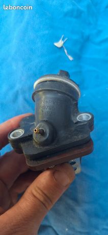 Clapet d admission Polini pour Mobylette Peugeot 50 Fox Neuf