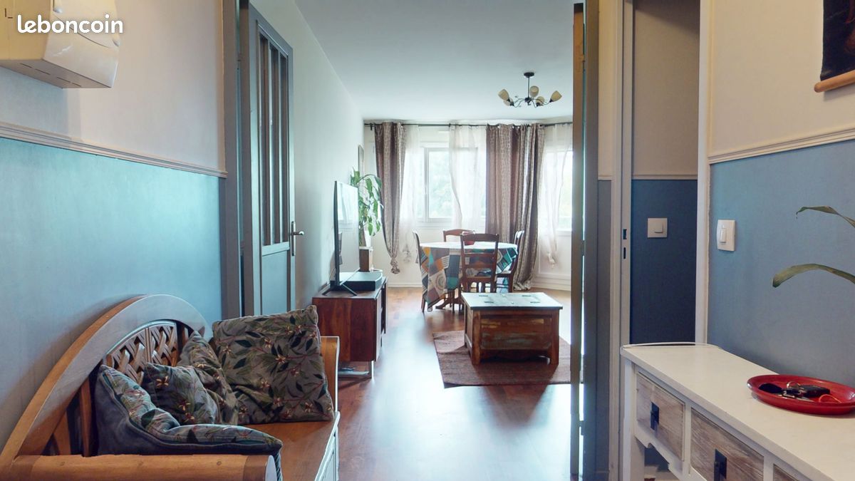 Appartement 4 pièces 88 m² · à Sartrouville · 88 m² · 229 000 €