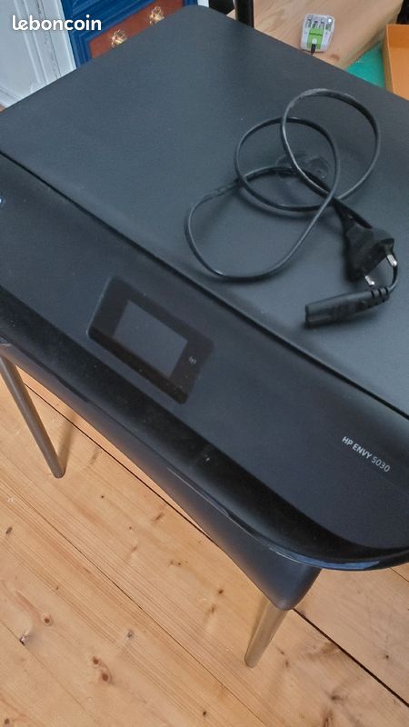 Imprimante hp envy 5030 (image 2)