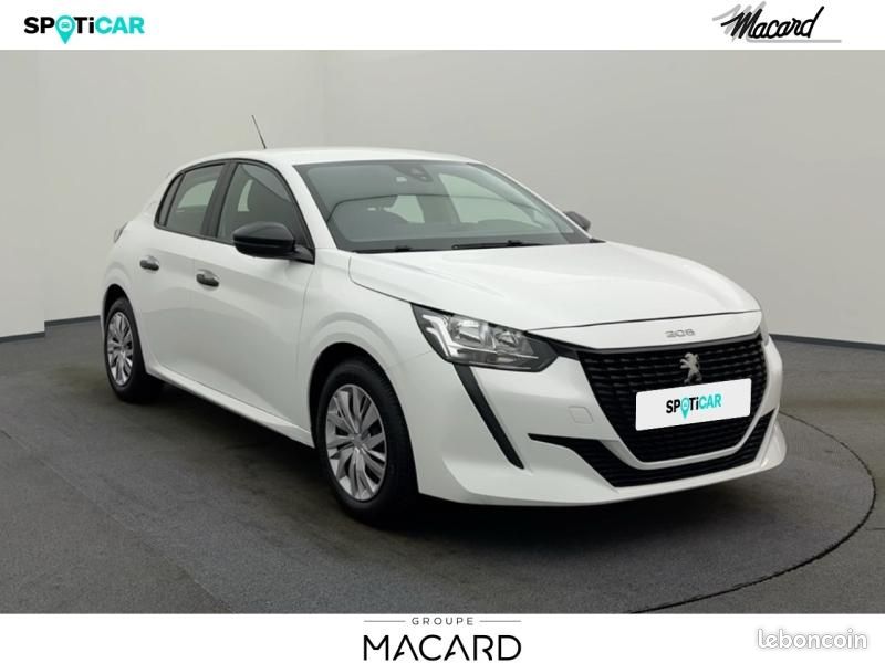 Peugeot 208 Affaire 1.5 BlueHDi 100 Premium (image 3)