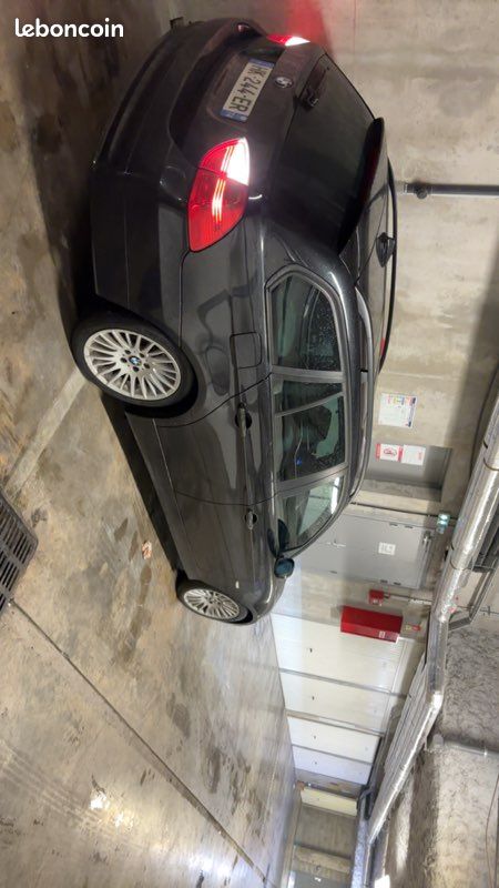 Bmw 320d e91 (image 2)