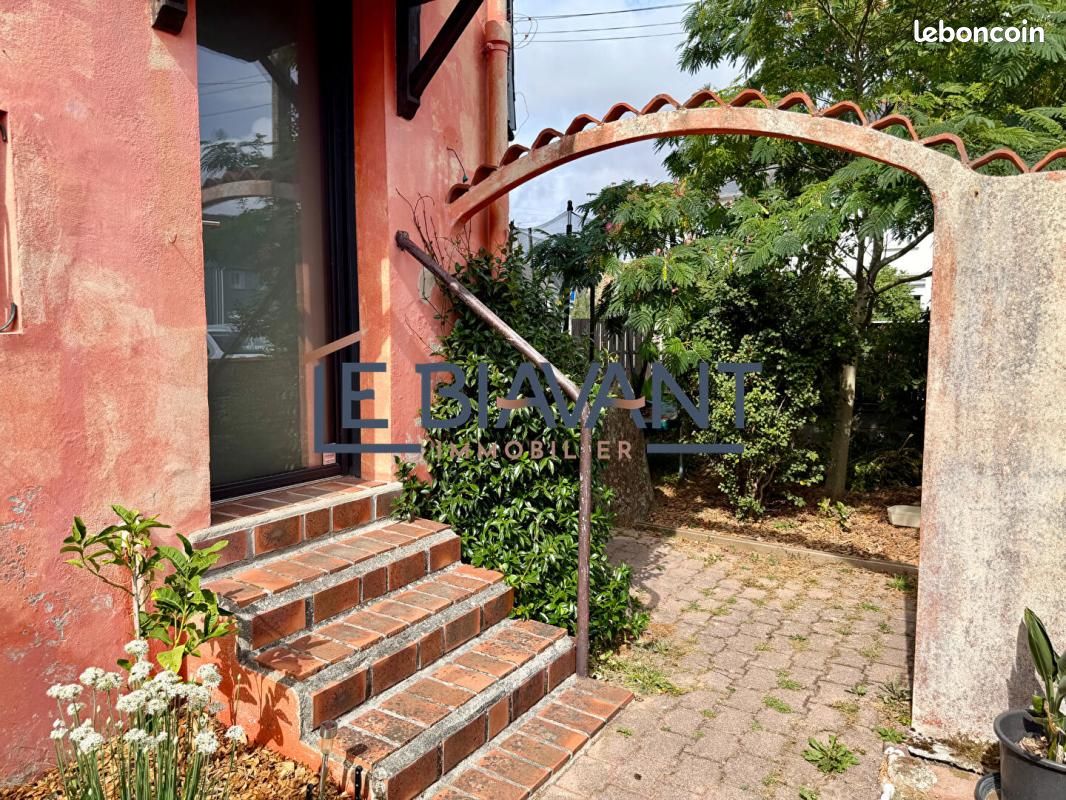 Maison 5 pièces 84 m² · à Concarneau · 84 m² · 269 025 €