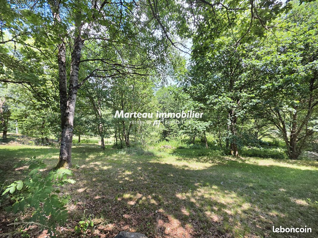 Terrain 1139 m² · à Gérardmer · 1 139 m² · 36 000 €