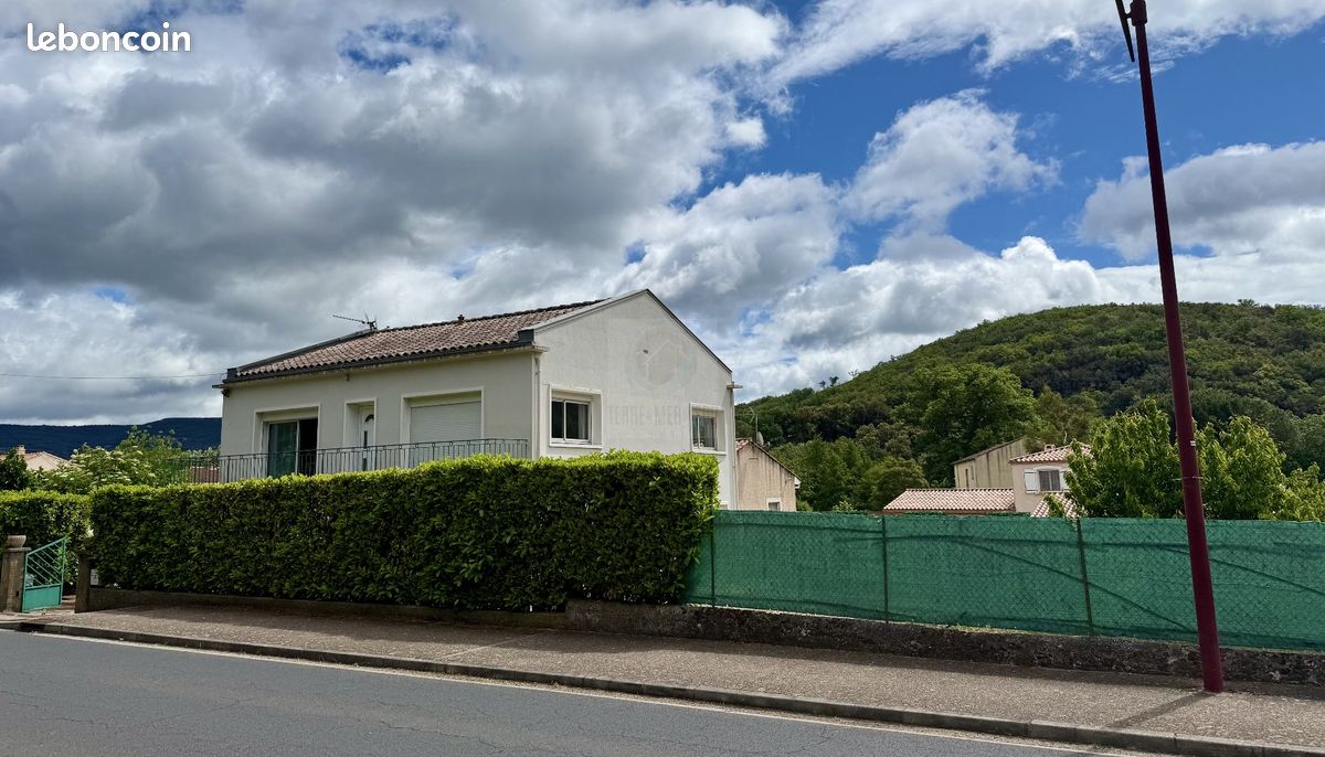Maison 5 pièces 154 m² · à La Tour-sur-Orb · 154 m² · 249 000 €