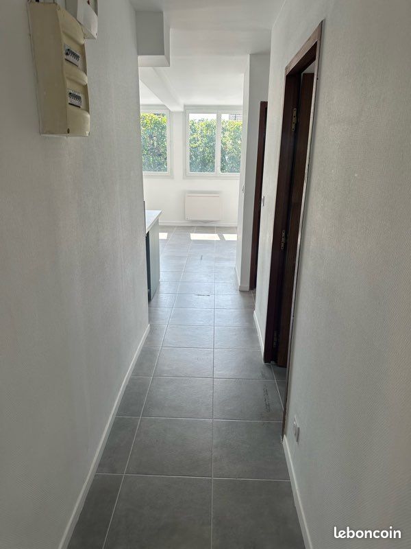 Appartement 3 pièces 55 m² · à Ris-Orangis · 55 m² · 1 100 €