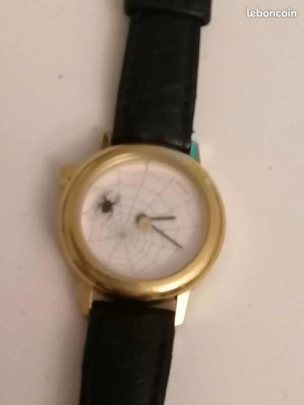 Montre beuchat (image 2)