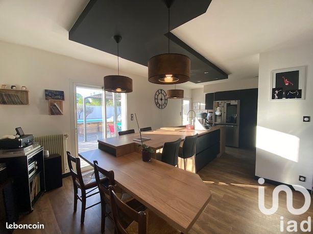 Maison 5 pièces 96 m²
