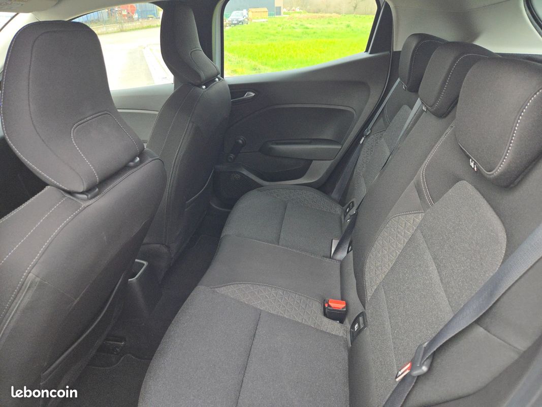 RENAULT CLIO V Blue dCi 85 Business (image 7)