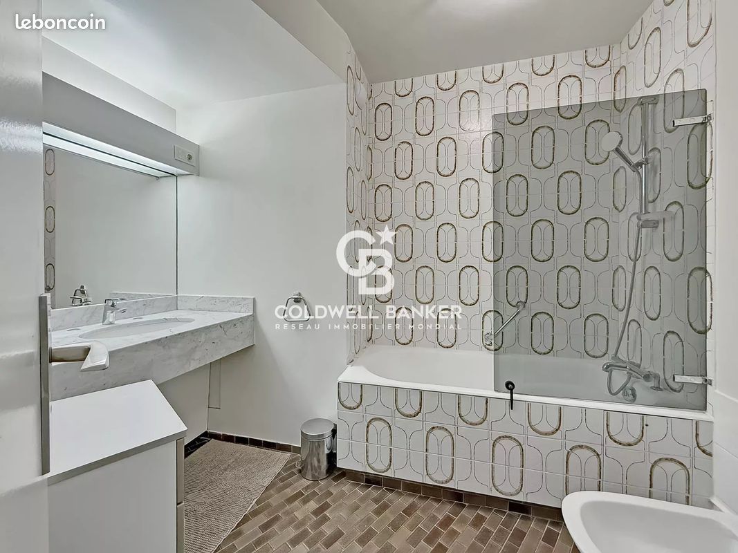 Appartement a louer neuilly-sur-seine - 2 pièce(s) - 53 m2 - Surfyn