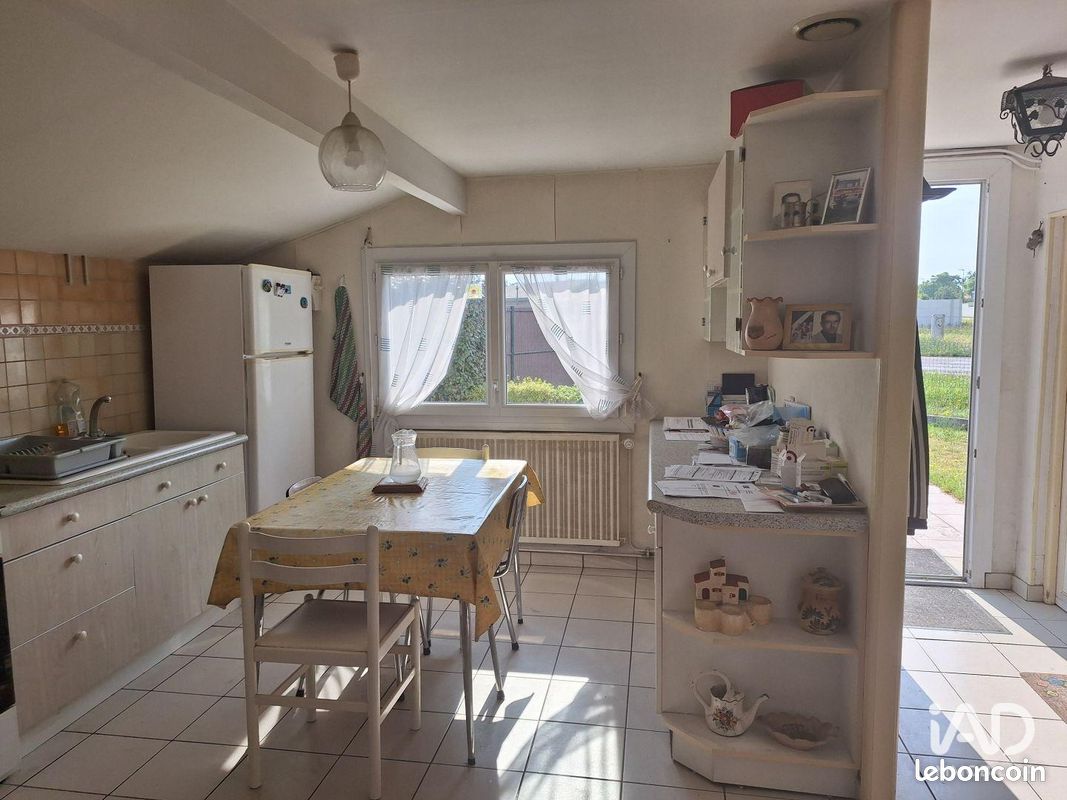 Maison 3 pièces 85 m² · à Sainte-Hélène · 85 m² · 240 000 €