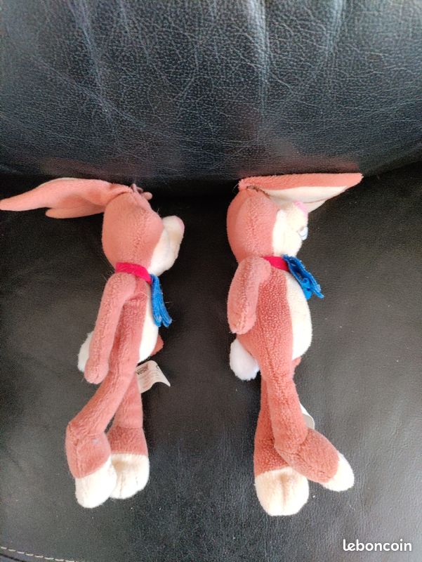 Peluches Nesquick (image 5)