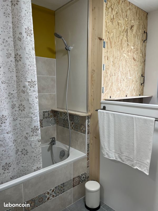 Duplex paisible a la campagne (image 11)
