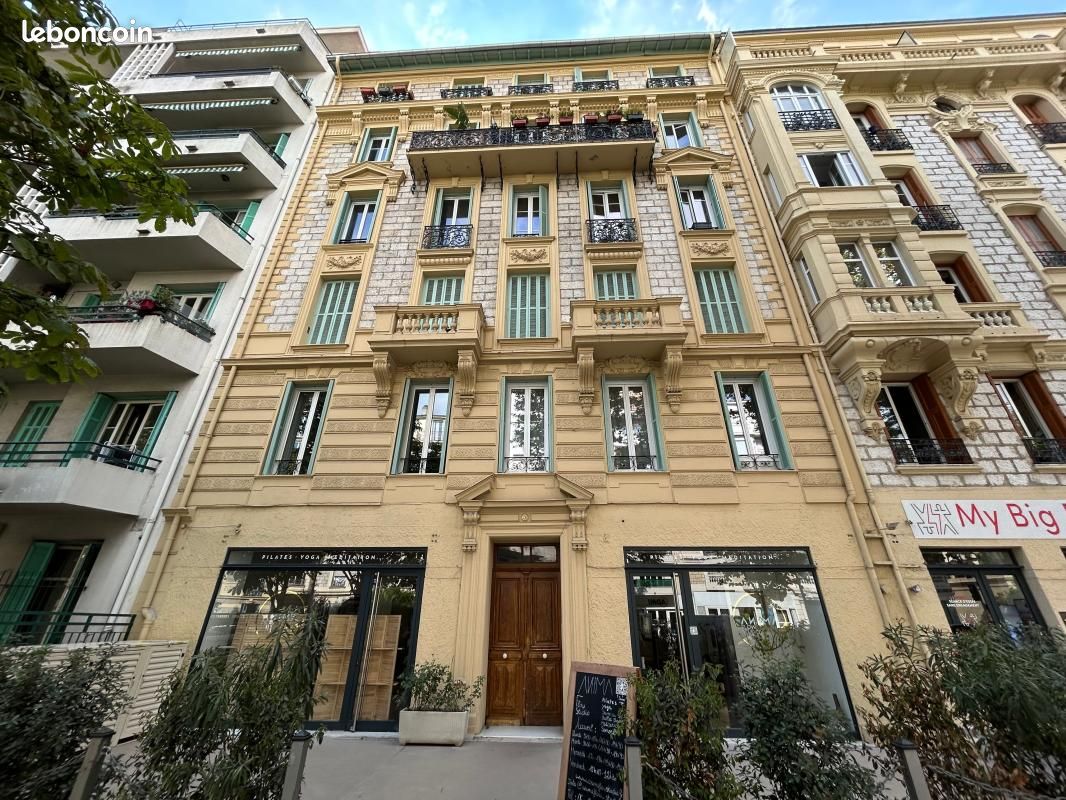 Appartement 3 pièces 71 m² · à Nice · 71 m² · 1 680 €/mois