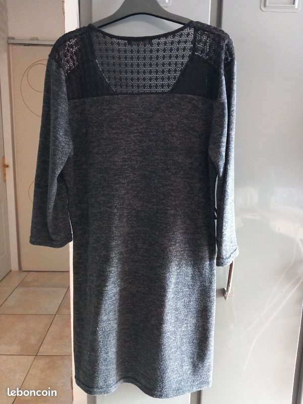 Robe Taille XL (JS37) (image 2)