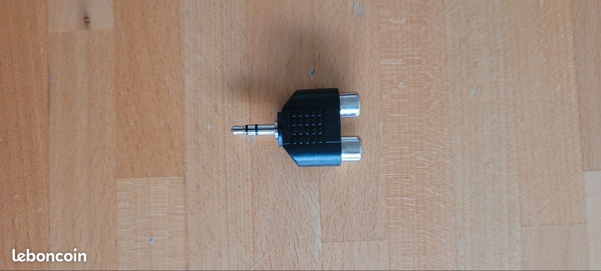 Câbles audio / vidéo / autres (image 5)