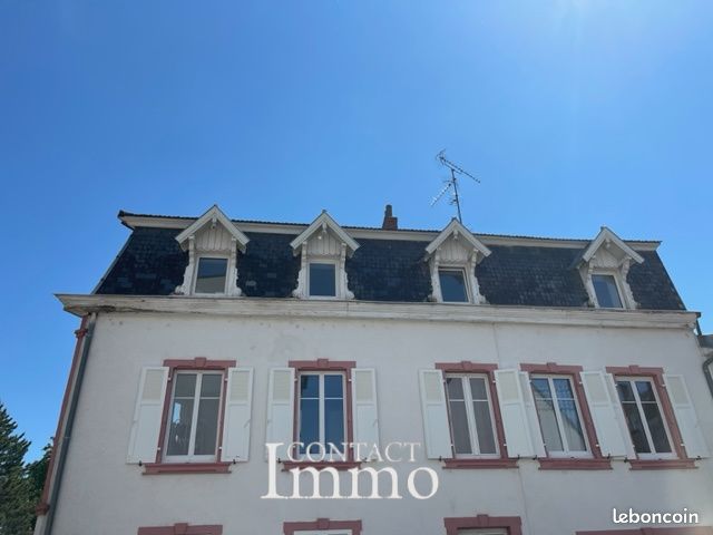Appartement 4 pièces 85 m² · à Colmar · 85 m² · 184 900 €