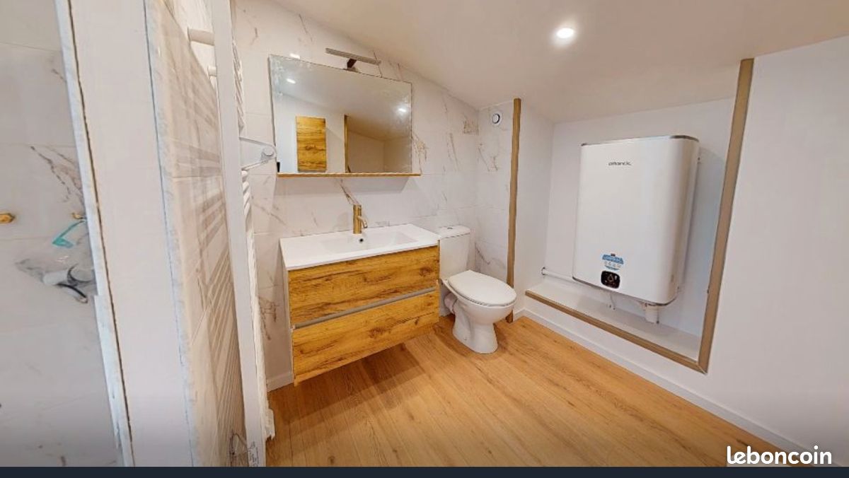 Maison 6 pièces 107 m² · à Pont-du-Château · 107 m² · 165 000 €