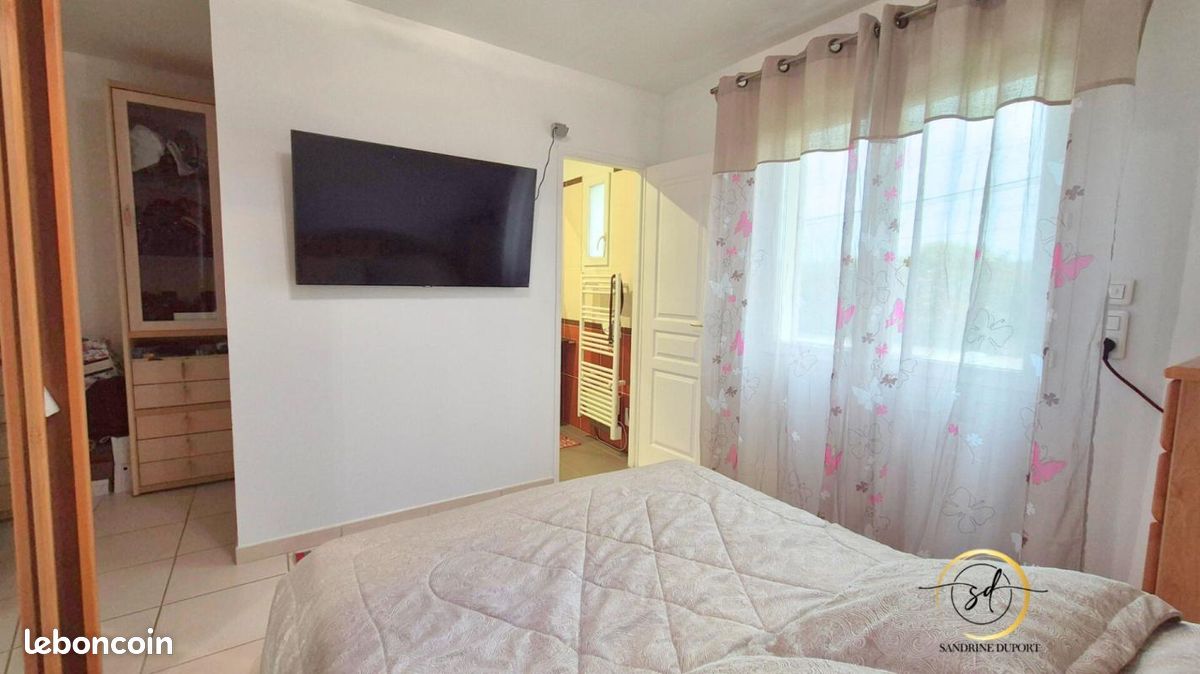 Villa 7 pièces 121 m² (image 9)