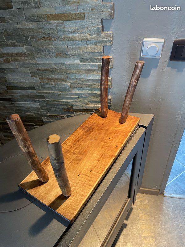 Tabouret vintage (image 4)