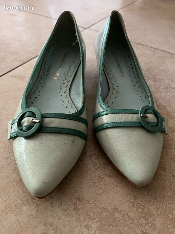 Chaussure pour l’été (image 4)