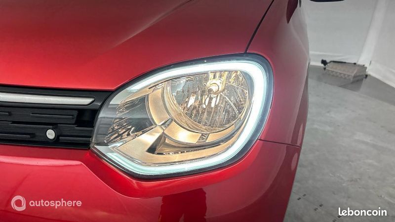 Renault Twingo 1.0 SCe 65ch Equilibre (image 17)