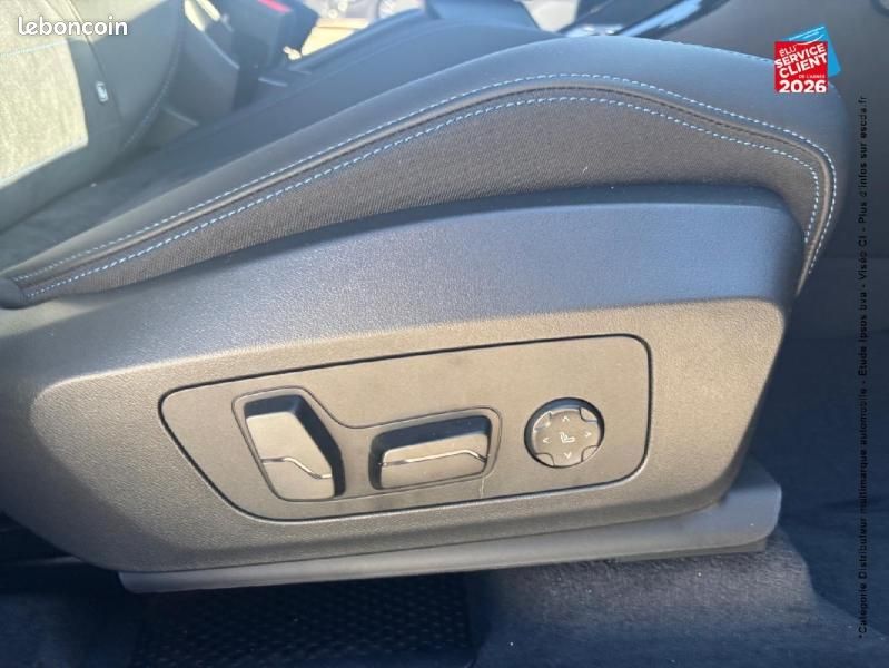 Bmw X1 sDrive20i 170ch M Sport (image 26)