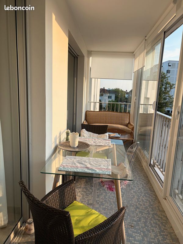 Appartement 4 pièces 99 m² · à Royan · 98,5 m² · 574 000 €