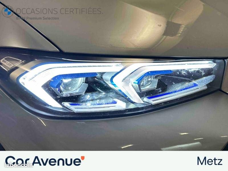BMW Touring 330e xDrive 292 ch BVA8 M Sport (image 23)