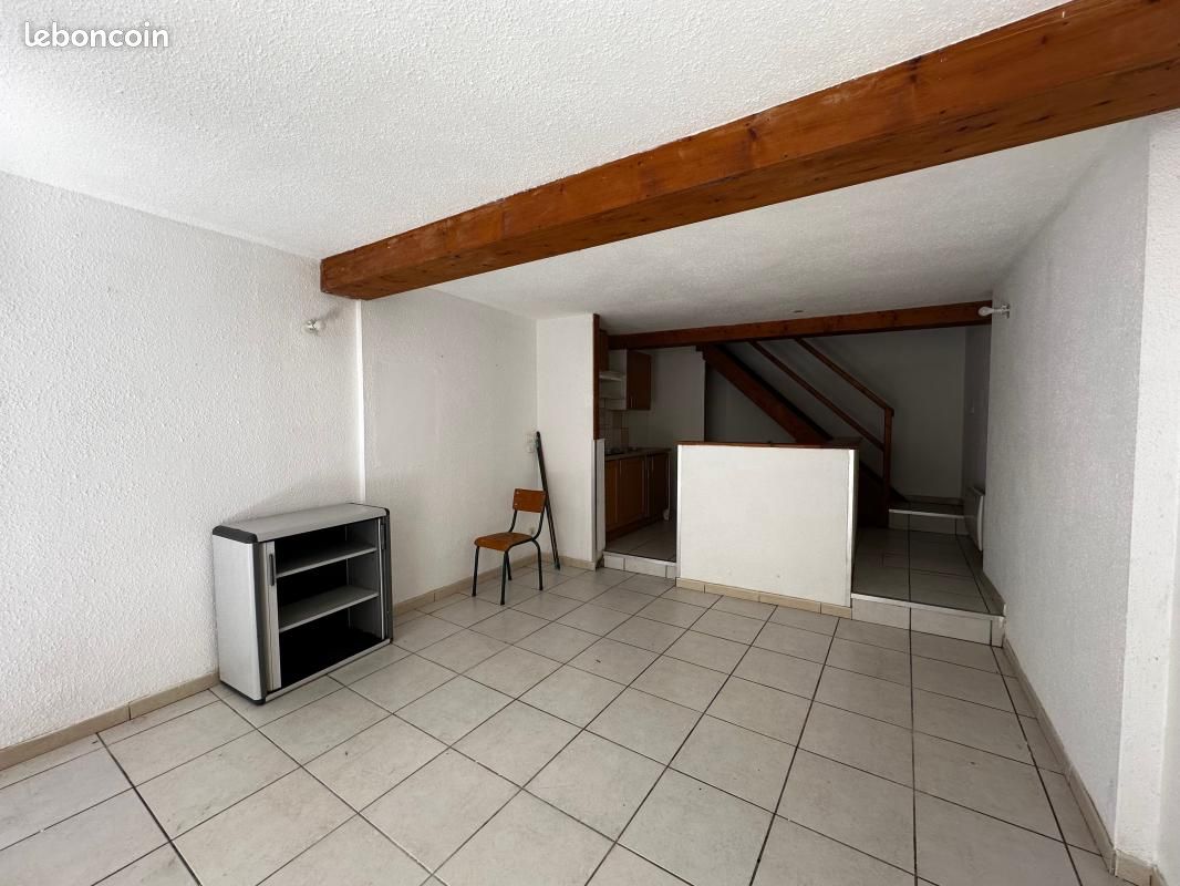 Maison 3 pièces 81 m² · à Saint-Martory · 81 m² · 546 €/mois