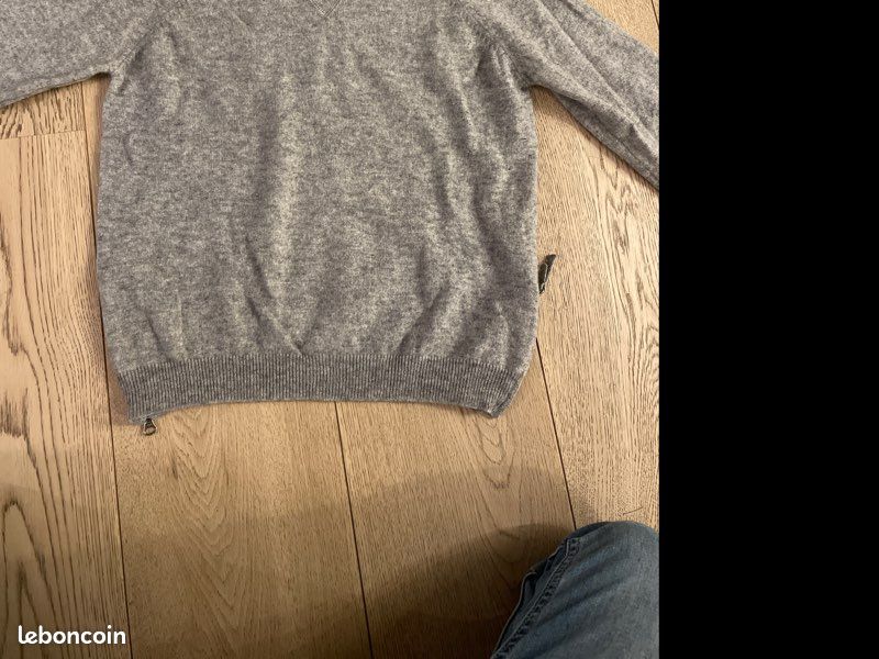 Pull Bérénice (image 1)