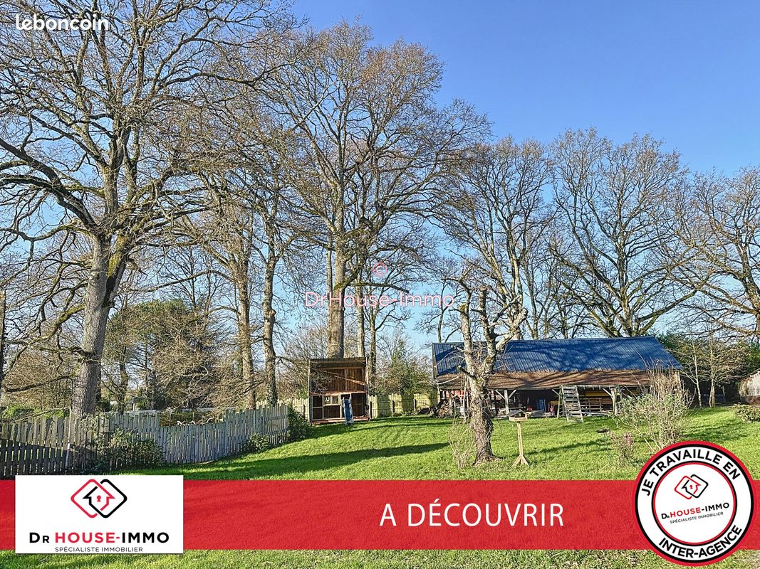Maison 9 pièces 250 m² · à Malestroit · 250 m² · 491 000 €