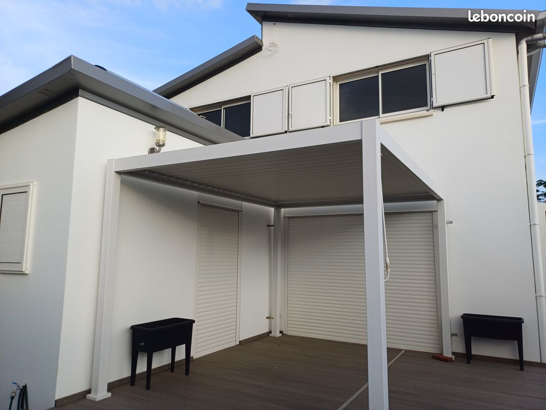 Maison 4 pièces 90 m² · au Tampon · 90 m² · 1 300 €/mois