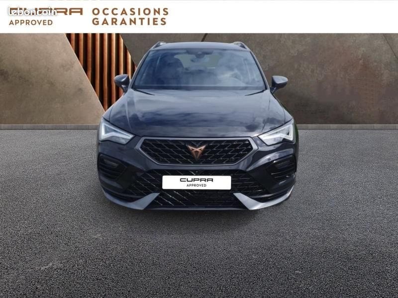 Cupra Ateca 1.5 TSI 150ch V DSG7 (image 18)