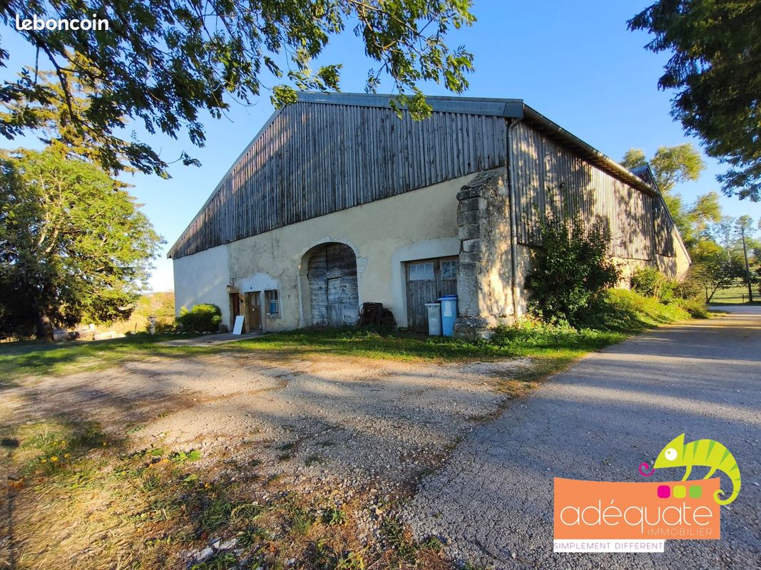 Maison 5 pièces 144 m² · à Mignovillard · 144 m² · 233 000 €
