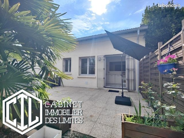 Maison 4 pièces 107 m² · à Clichy-sous-Bois · 107 m² · 295 000 €