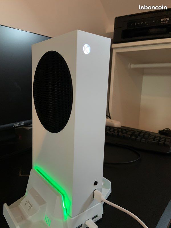 Xbox série s (image 4)