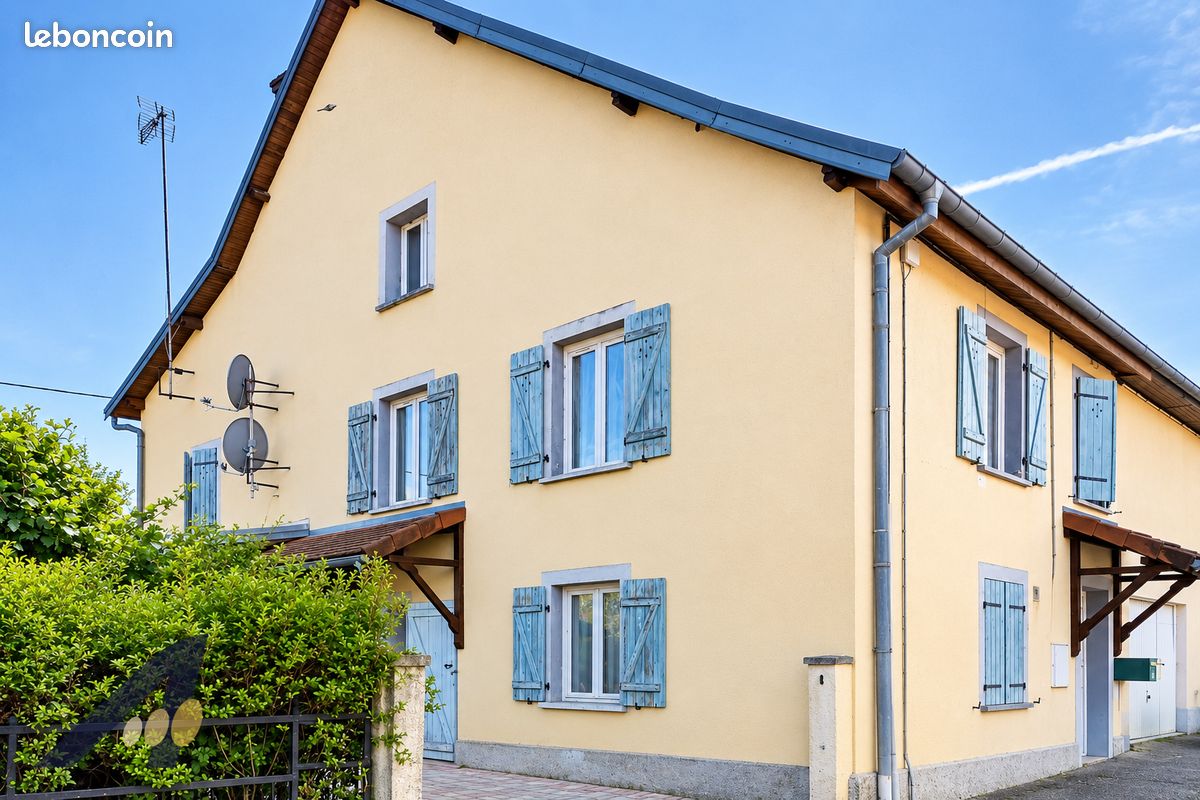 Maison 6 pièces 152 m² · à Bart · 152 m² · 137 000 €