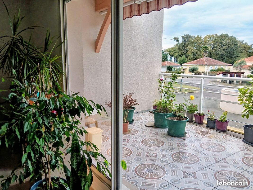 Appartement 3 pièces 75 m² · à Saint-Paul-lès-Dax · 75 m² · 235 000 €