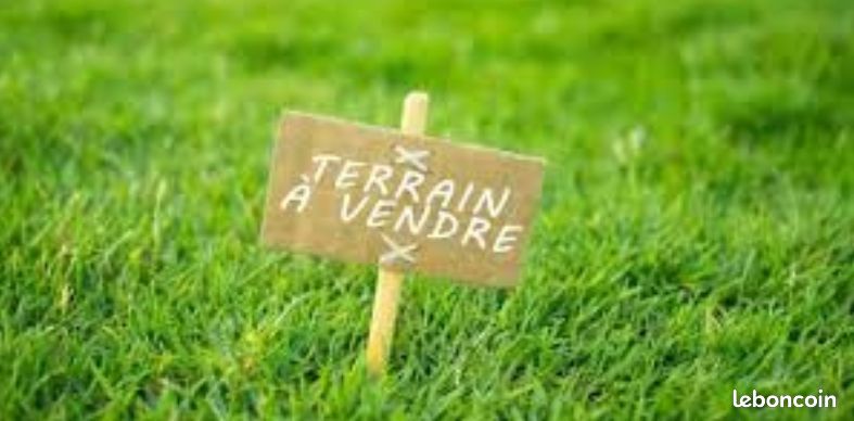 Terrain 930 m² · à Aire-sur-la-Lys · 930 m² · 49 500 €