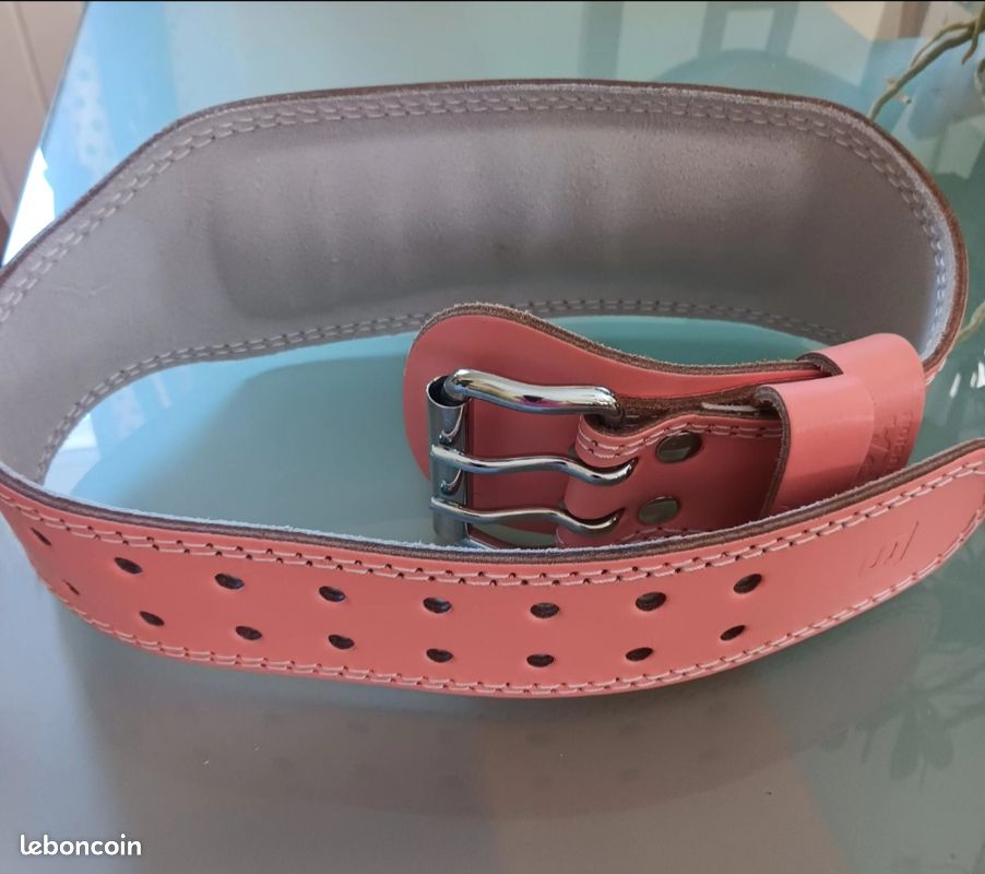 Ceinture soutien dos (image 1)
