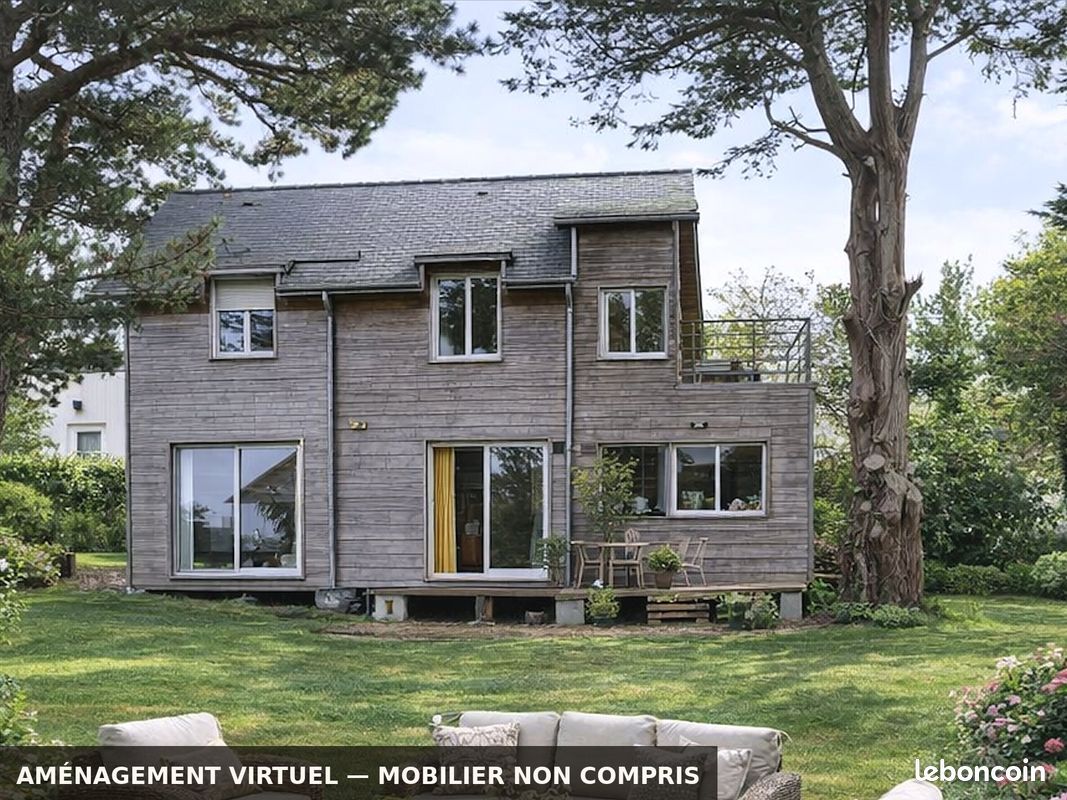 Maison 6 pièces 124 m² · à Saint-Cast-le-Guildo · 124 m² · 634 500 €