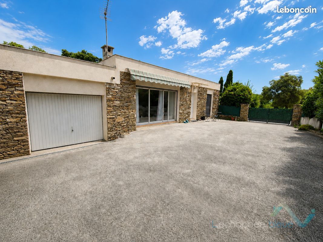 Maison 4 pièces 114 m² · à Bormes-les-Mimosas · 114 m² · 580 000 €