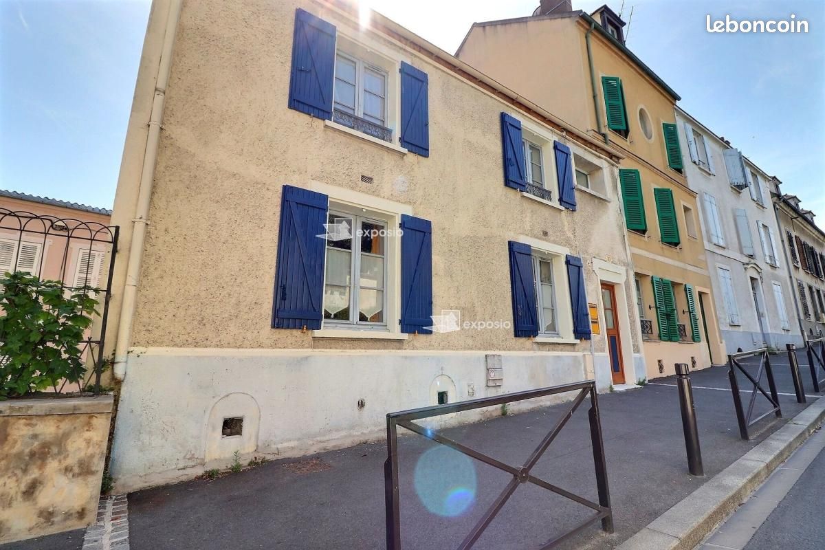 Maison 3 pièces 75 m² · à Melun · 75 m² · 207 000 €