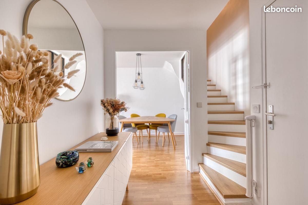 Appartement 3 pièces 85 m² · à Asnières-sur-Seine · 85 m² · 549 000 €
