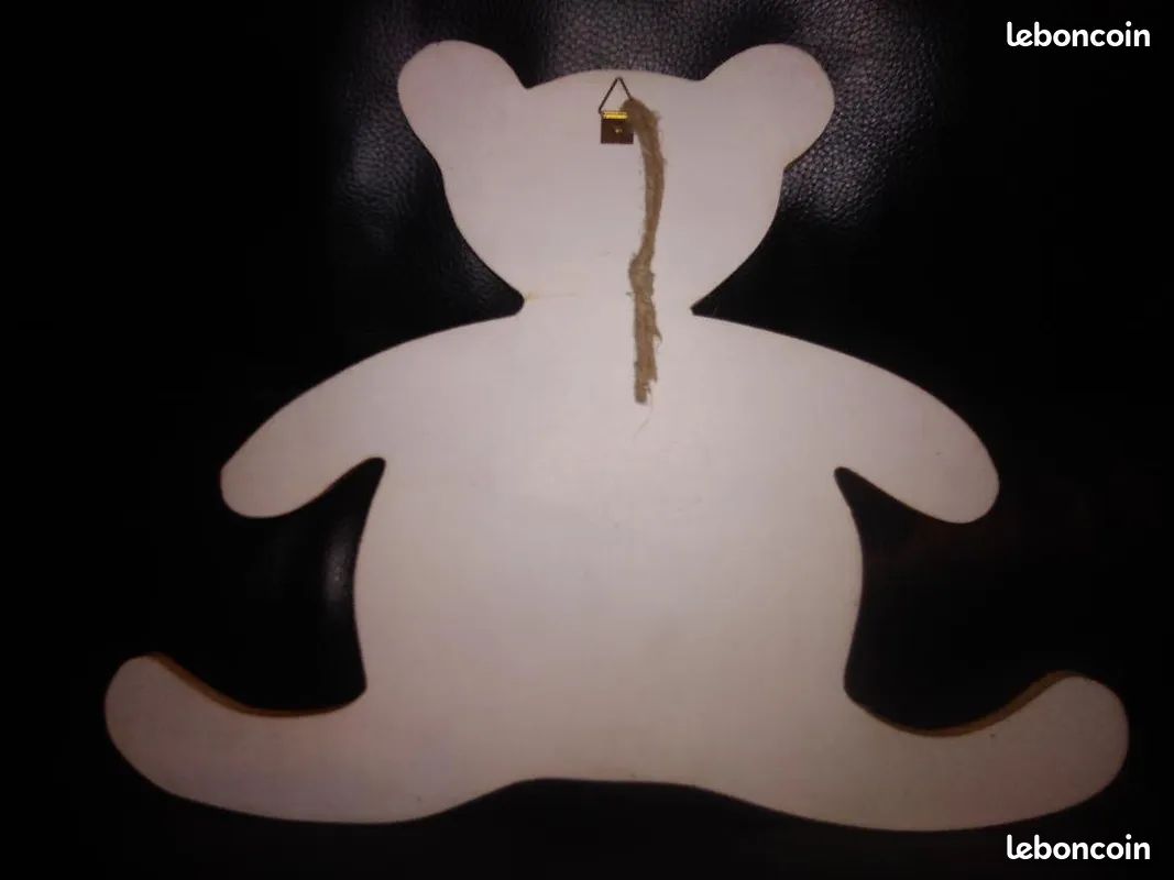 Petit Miroir Années 50 :: La Cocotte en Papier Petit Miroir Années 50 :: La Cocotte en Papier
