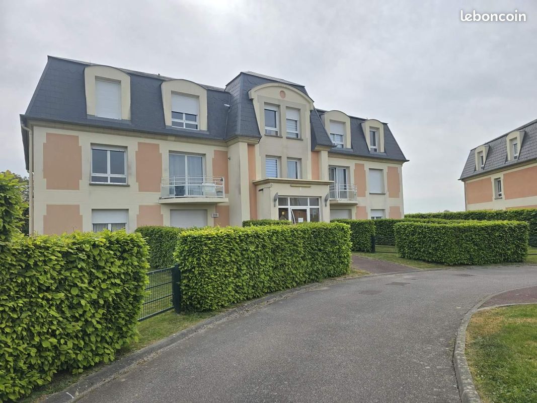 Appartement 3 pièces 68 m² · à Manneville-sur-Risle · 68 m² · 157 560 €