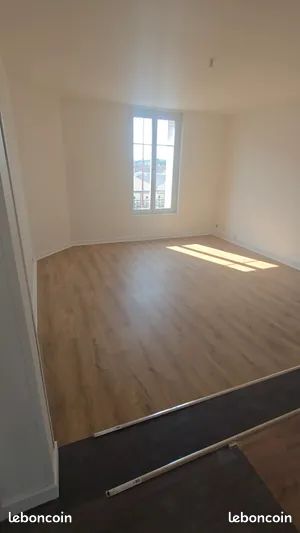 Appartement 2 pièces 50 m² · à Châlons-en-Champagne · 50 m² · 695 €/mois