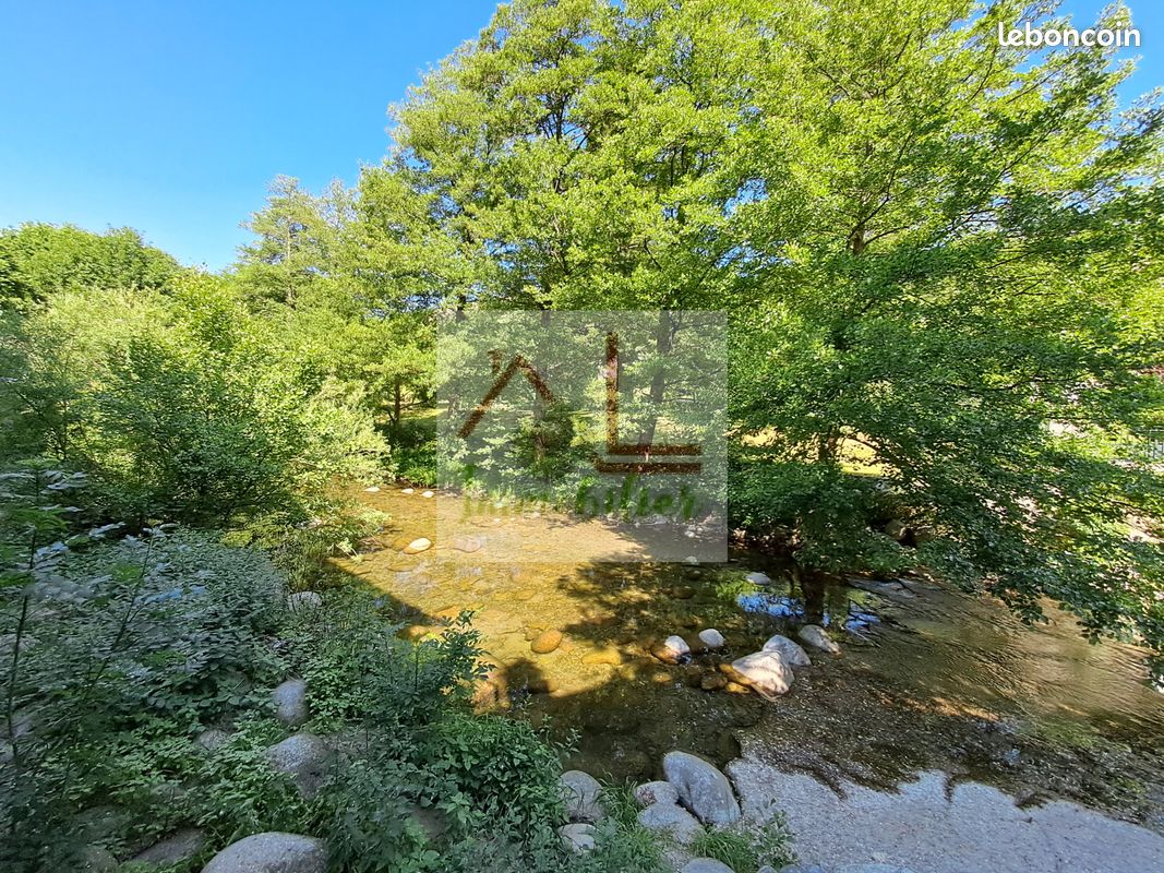 Maison 5 pièces 94 m² · à Villefort · 94 m² · 160 000 €